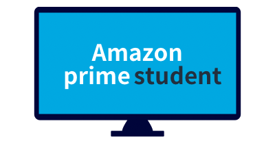 Amazon Prime Student