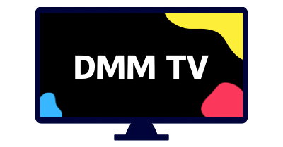 DMM TV