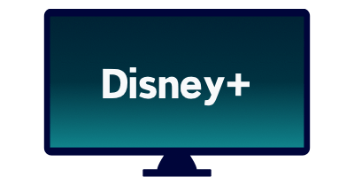 Disney+