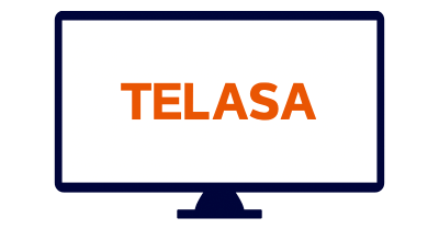 TELASA